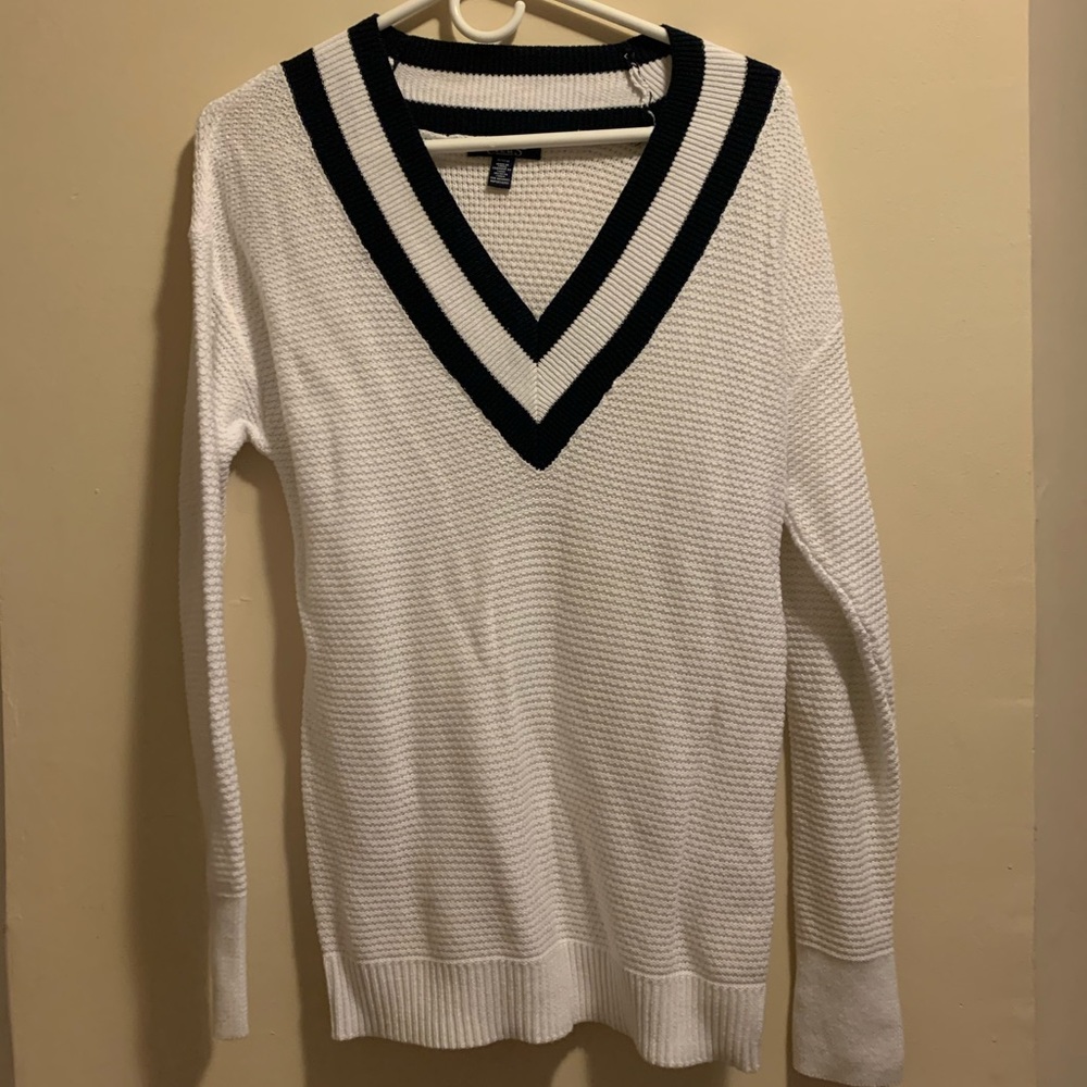 Chaps Sweater